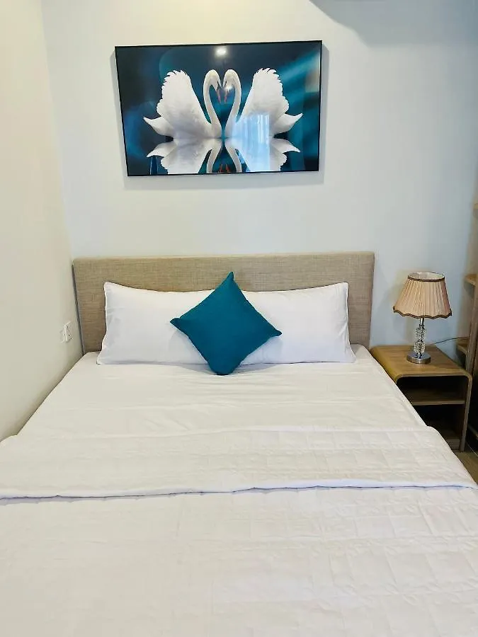 The Song - Luxury Condotel With Infinity Pools - My Oi Homestay Vung Tau 0*,